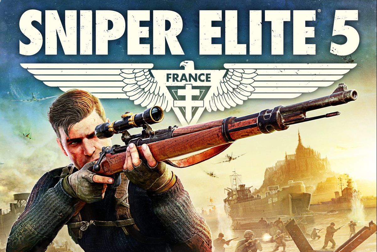 Sniper Elite 5 Win & Co 1885 Rifle Review - Ghost Gamer News