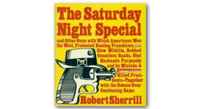 Saturday night special - Wikipedia