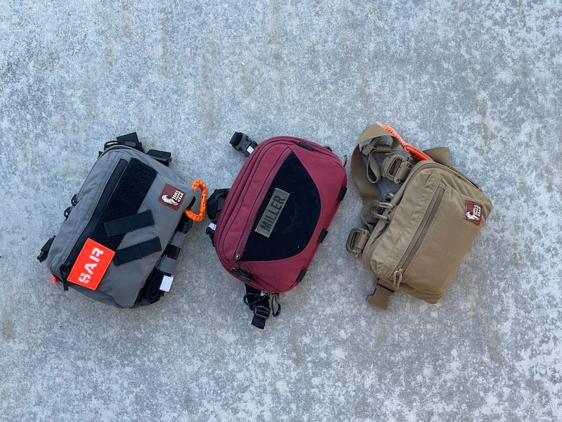 Best chest pack for hiking sale