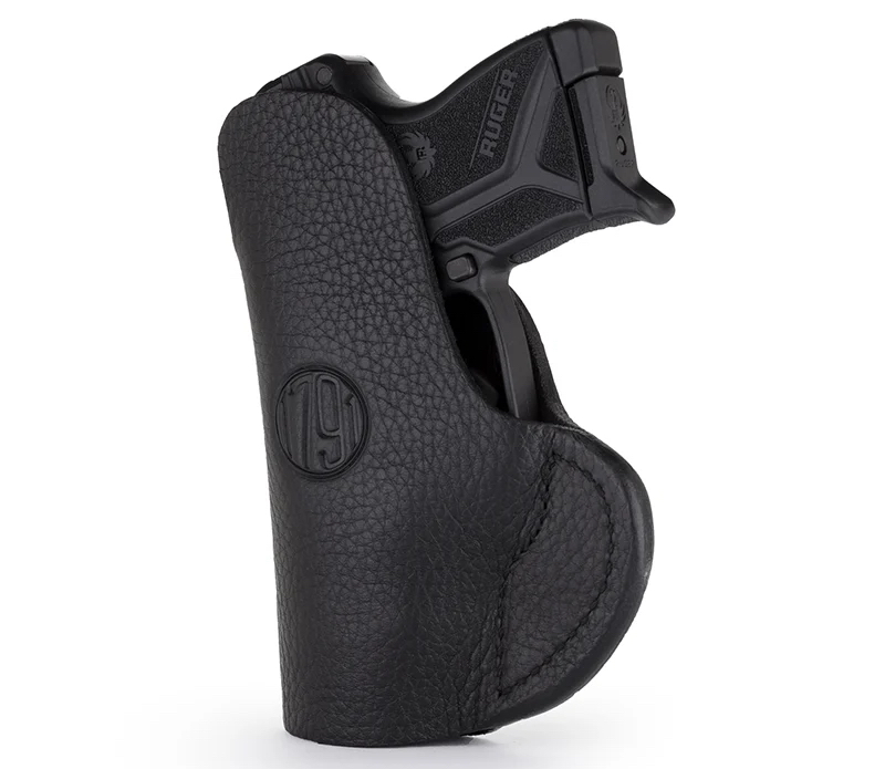 Smooth Concealment holster