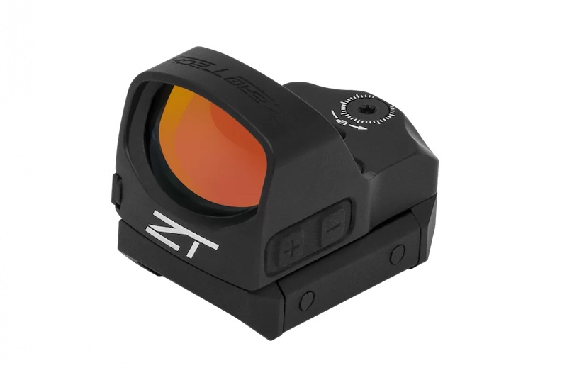 Thrive HD Low Reflex Sight from ZeroTech