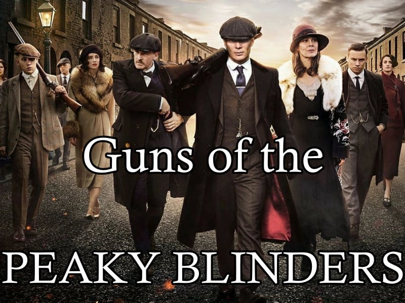 Peaky Blinders: what does the name mean? Did they really have