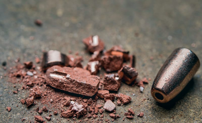 GunMagopedia: All About Bullets - The Mag Life