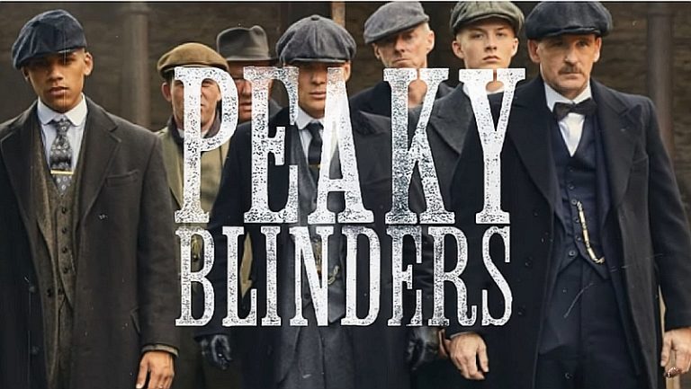 Guns Of The Peaky Blinders The Mag Life 