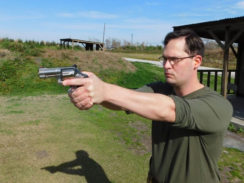 The S&W 686 Plus .357 Magnum: Still Relevant? - The Mag Life