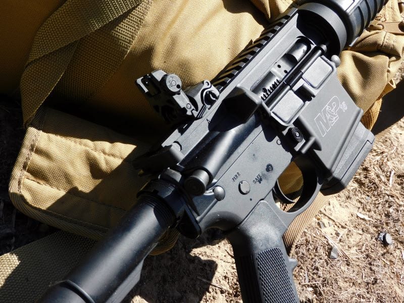 Top 5 AR-15 Rifles for Under $1000 - The Mag Life