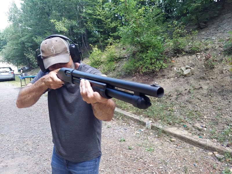 Remington 870 Review: The King of American Shotguns? - Pew Pew Tactical