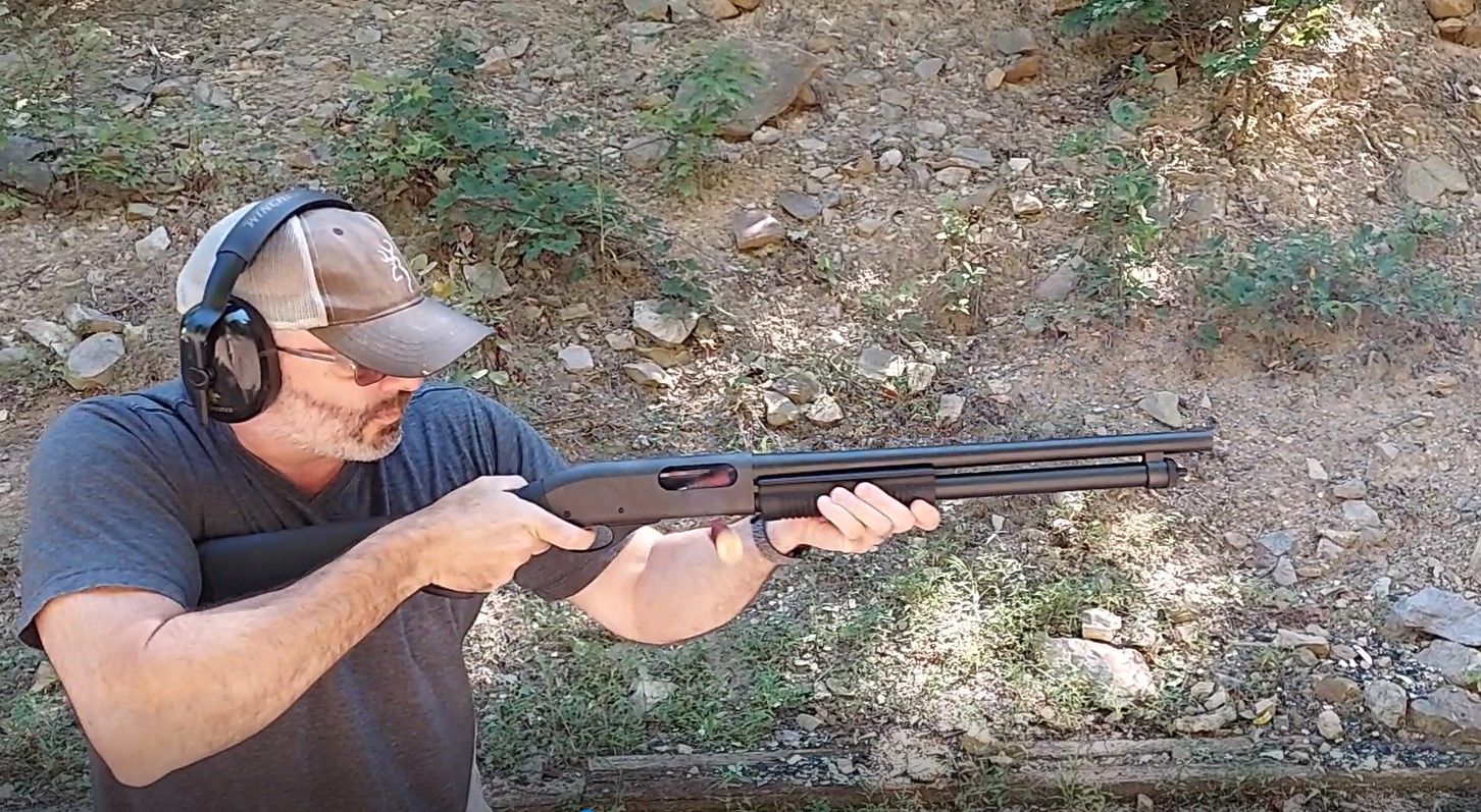 Remington 870 Review: The King of American Shotguns? - Pew Pew Tactical