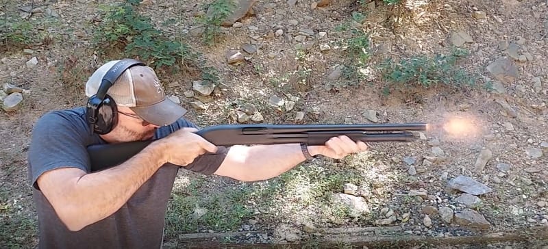 Remington 870 Review: The King of American Shotguns? - Pew Pew Tactical