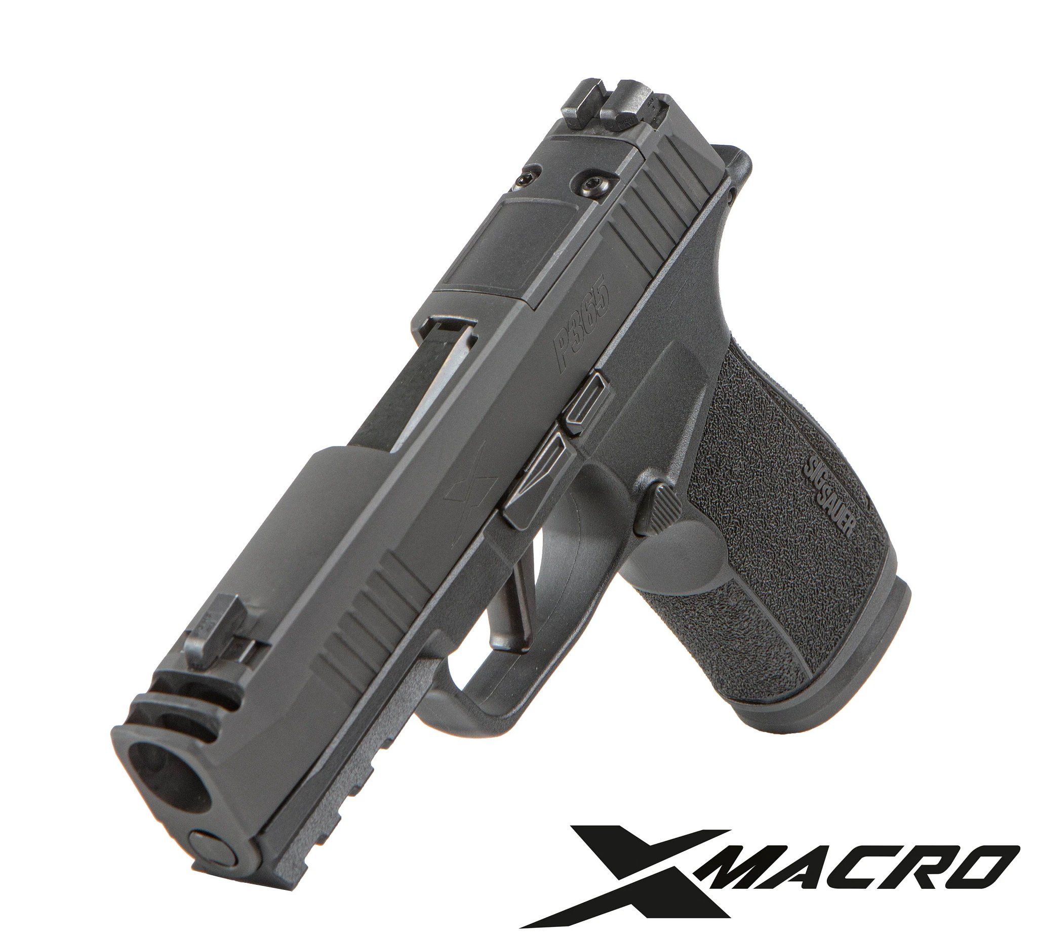 SIG P365 12 round mag - Micro Compact & P365XL