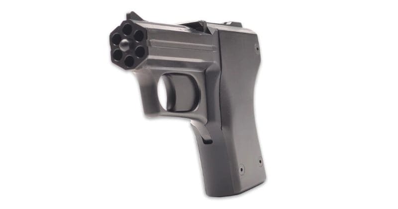 Standard Manufacturing S333 Volleyfire
