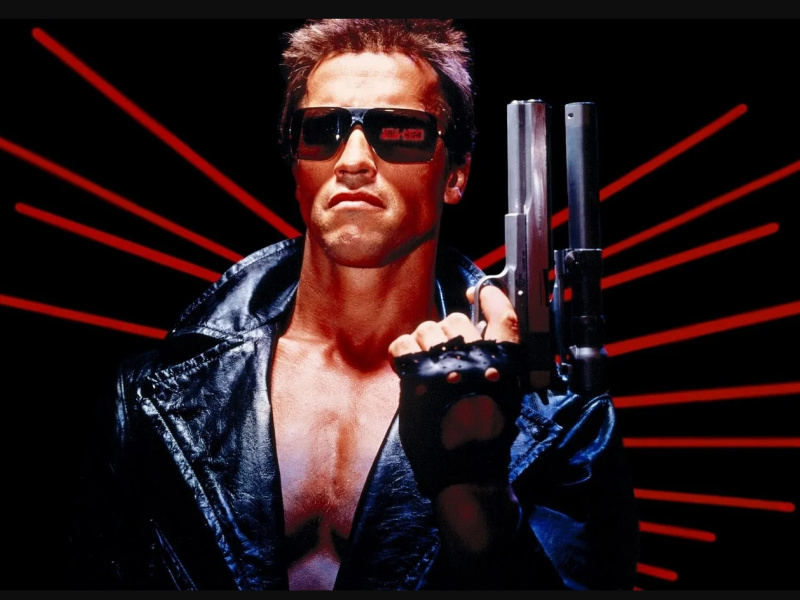 Guns of The Terminator — Will They be Back? - The Mag Life