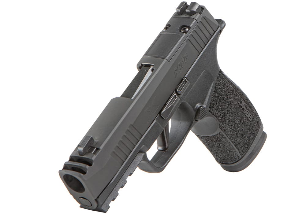 Pistol Skins Compatible with Sig Sauer P365 and P365X-Macro