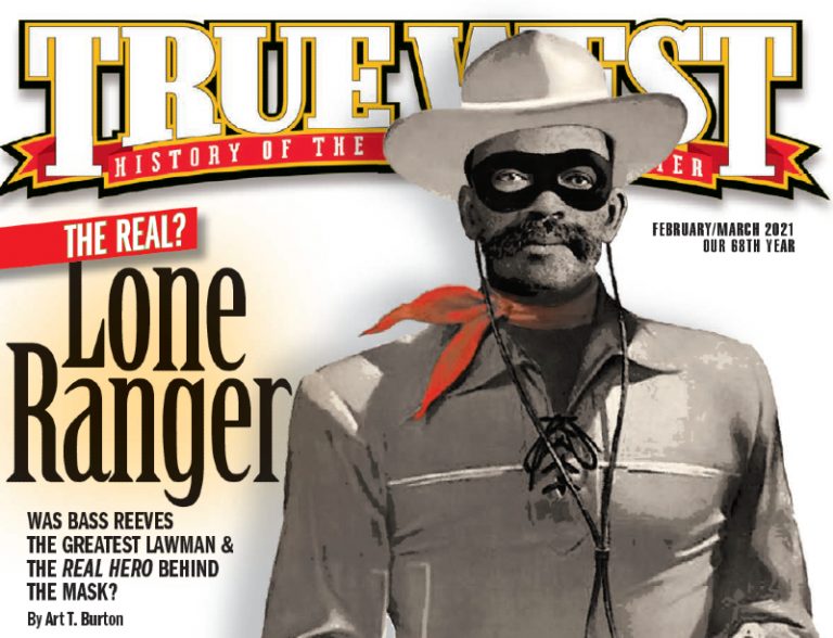 Bass Reeves: Deputy U.S. Marshal You Should Know - The Mag Life