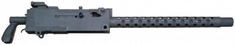 Terminator Gun Machine Guns of The Terminator — Will They be Back? - The Mag Life