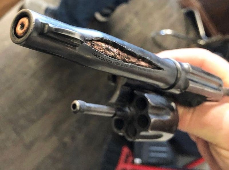 Recall Sig Sauer 9mm 115 grain FMJ The Mag Life