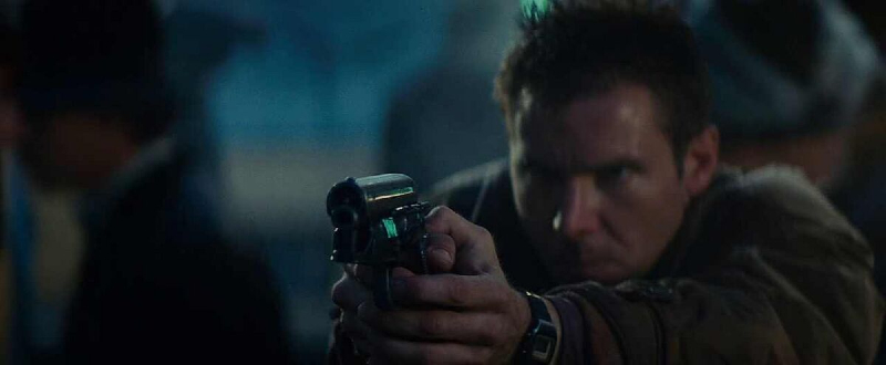 Blade Runner Guns — Old and New - The Mag Life