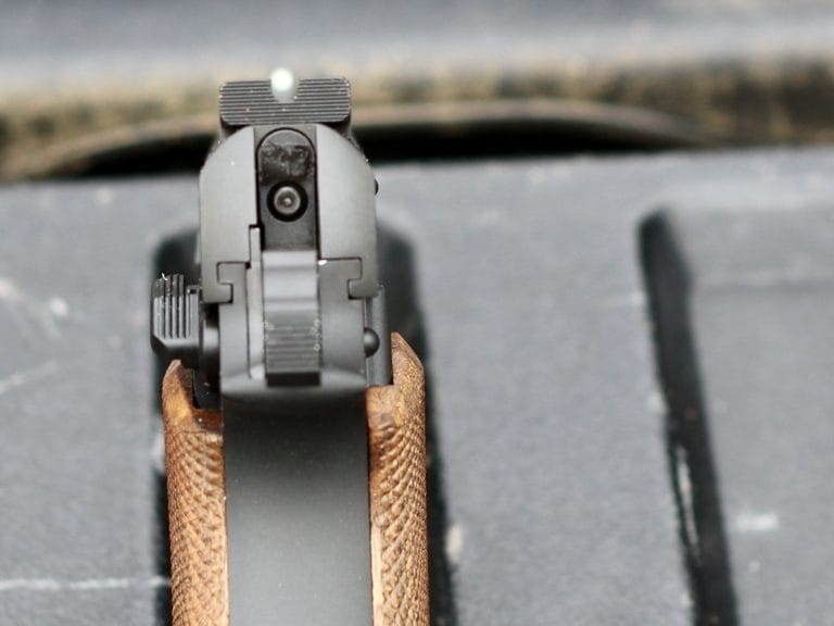 Modernized Springfield Springfield SA-35: A Modernized Classic - The Mag Life