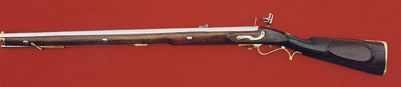 Baker Rifle