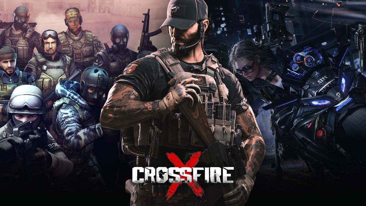 crossfirex gamepass