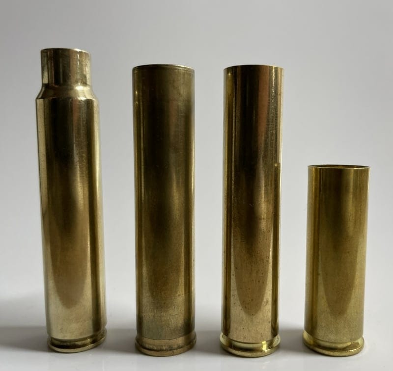 .500 Bushwhacker case comparison