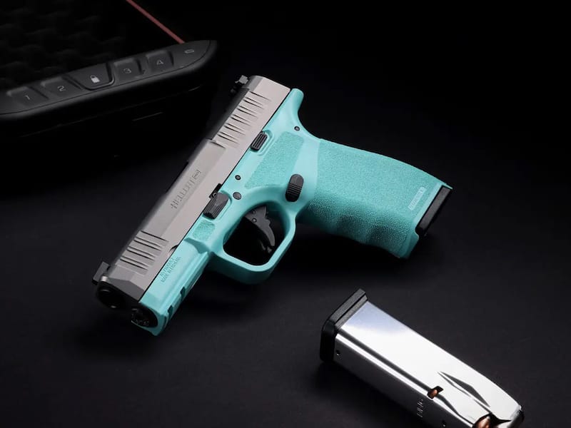 Springfield Armory Hellcat & Hellcat Pro Color Exclusives - The Mag Life