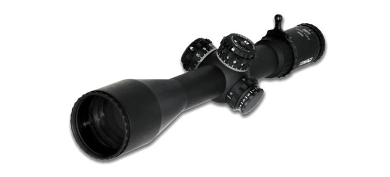 Steiner T6Xi riflescope