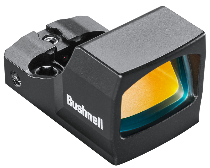 Bushnell RXC-200 micro red dot sight