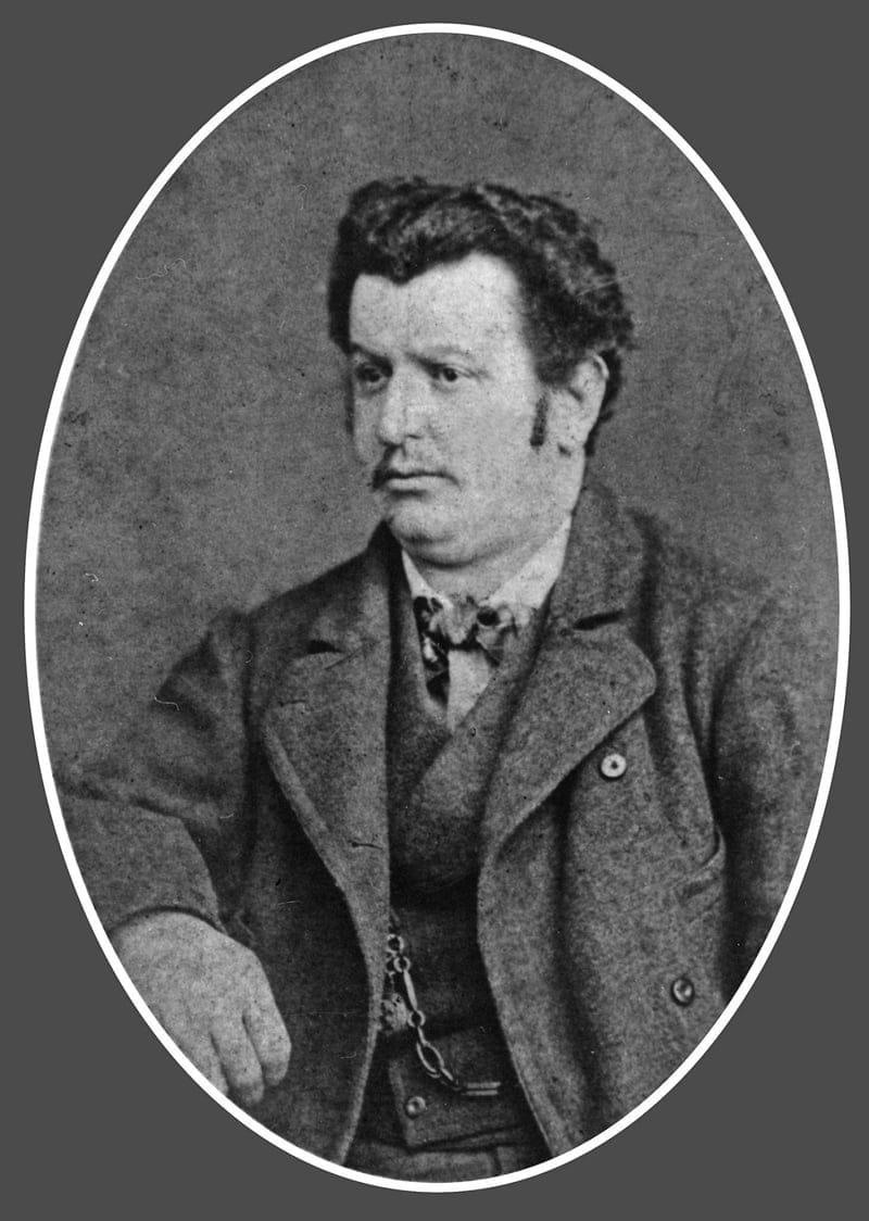 Giuseppe Antonio Beretta