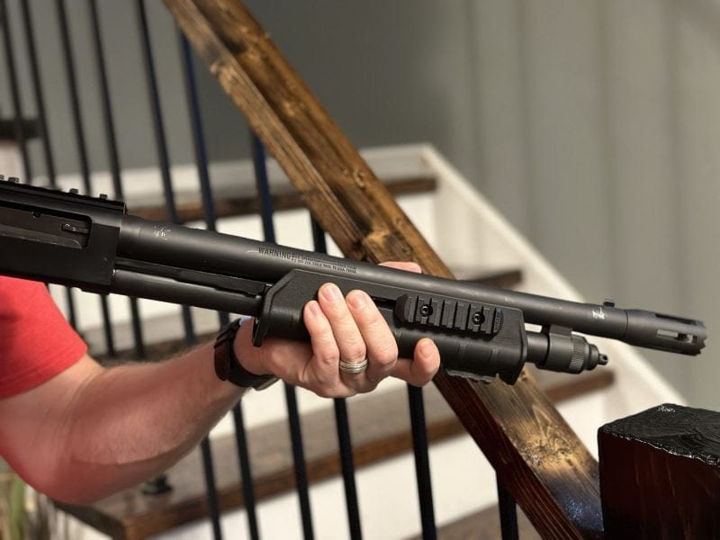 Home Defense Shotguns for Beginners The Mag Life