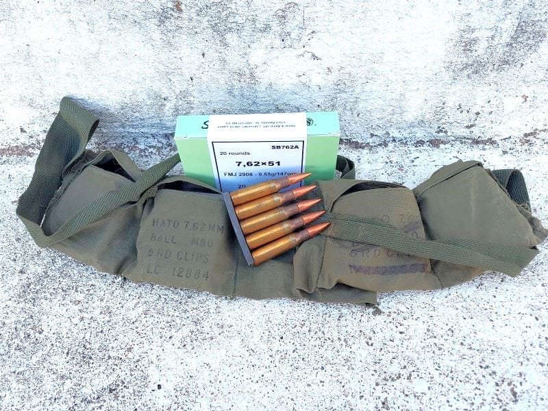 Military surplus ammo is it worth the savings the mag life