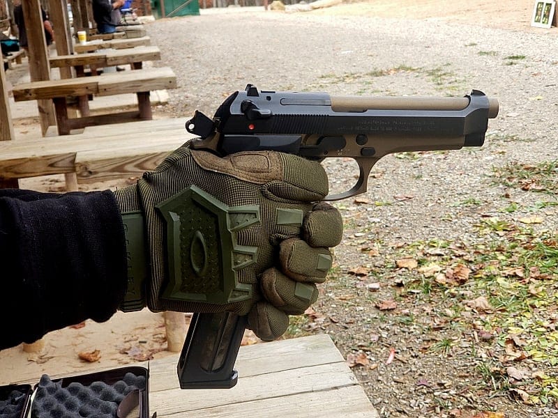 The Beretta 30 Round Mag: Double Your Capacity - The Mag Life