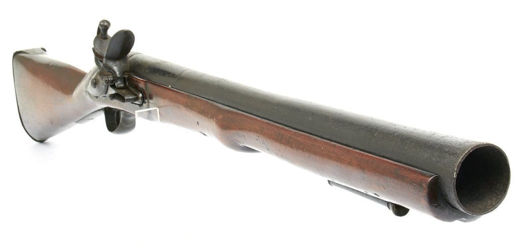 Advanced Warfare In Depth: Blunderbuss Shotgun (Blunderbuss