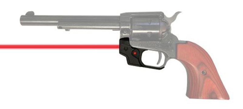 viridian e-series red laser