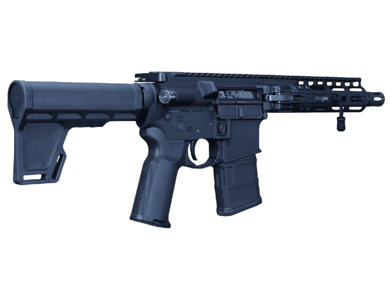ar pistol