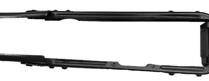 underfolding stock