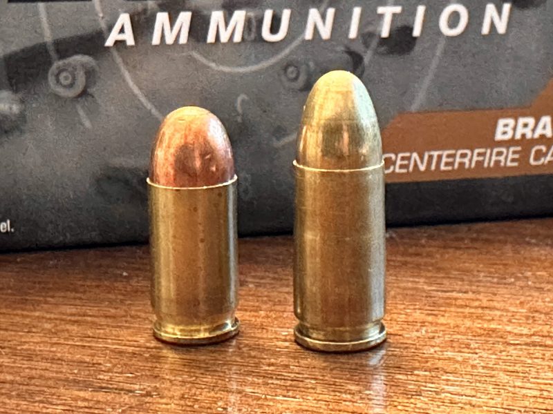 Can the .380 be affective for self-defense?