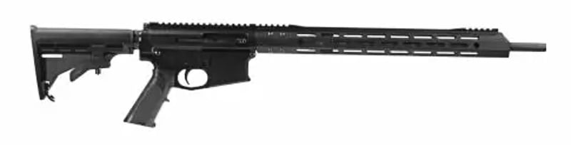 410 bore shotgun AR