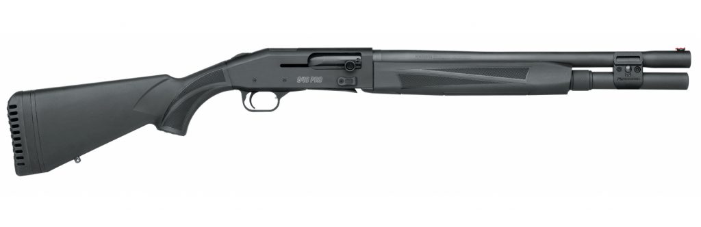 mossberg 940 jm pro, best new shotgun of 2022