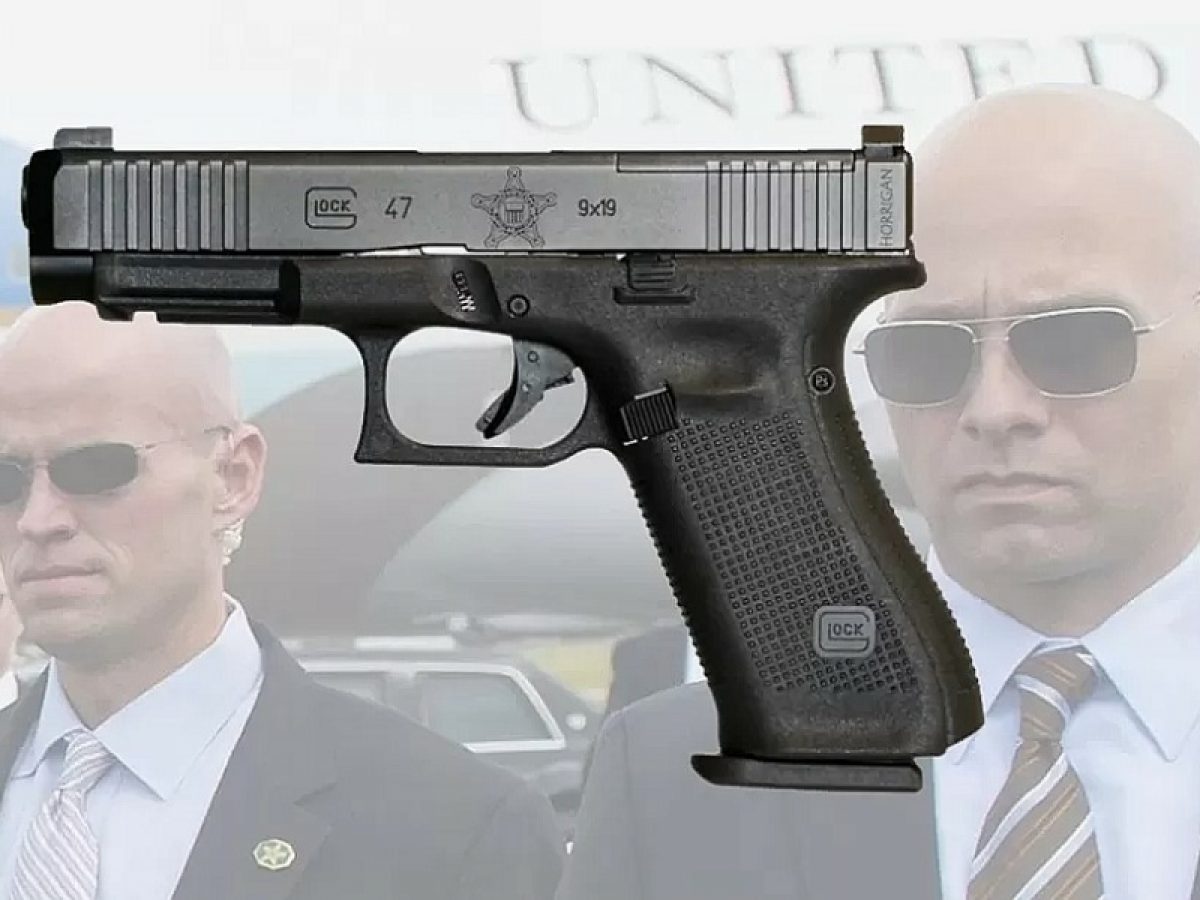 Glock 17 Price 2022