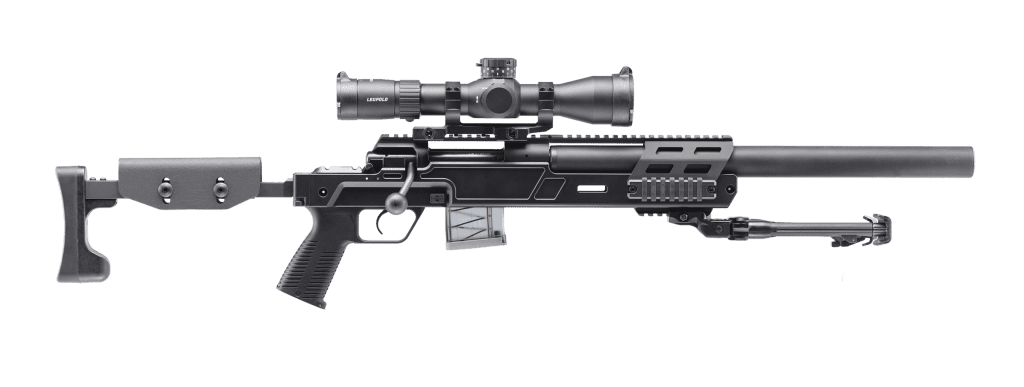 B&T SPR 300 best new NFA gun of 2022