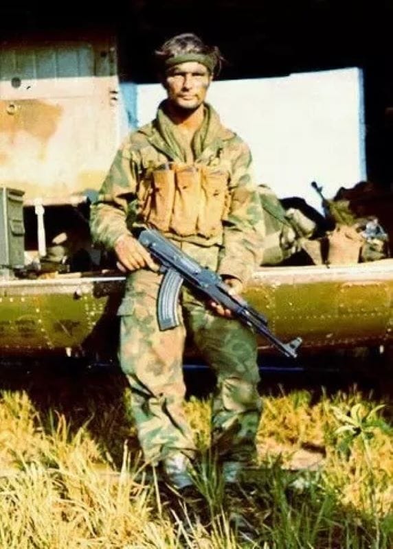 History Of The AK-47 - The Mag Life