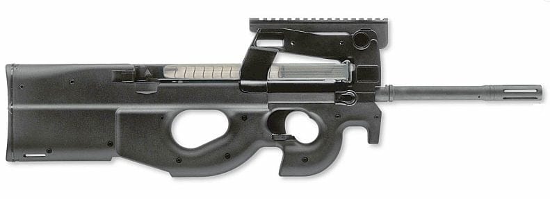 FN P90S