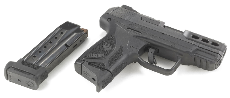 Ruger Security-380: Designed for All Levels of Physicality - Handguns