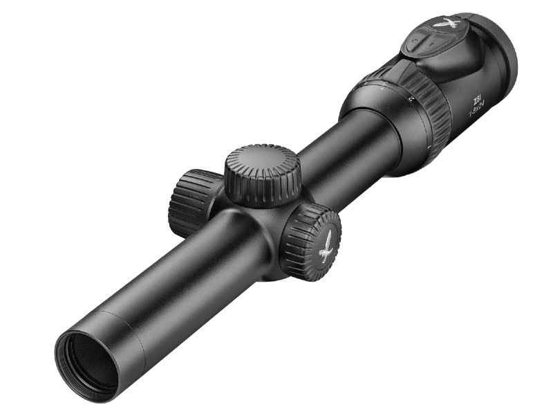 Top 5 LPVO Optics: Close Quarter Options - The Mag Life