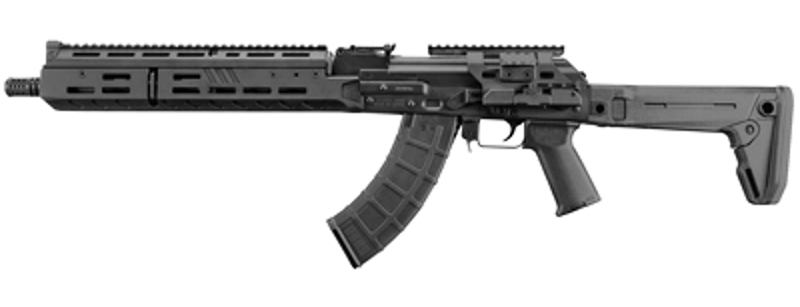 Zastava ZPAP M70 Extended Handguard Rifle