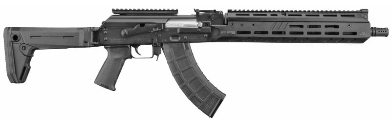 Zastava ZPAP M70 Extended Handguard Rifle