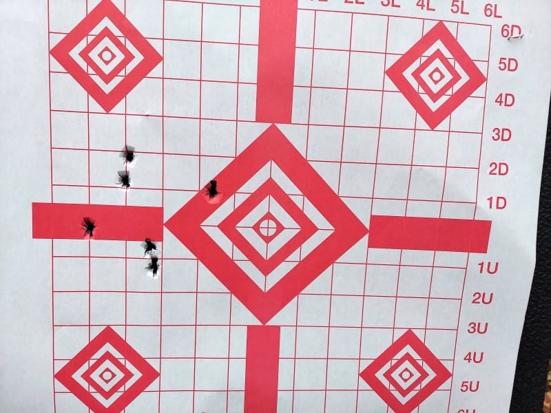 target.
