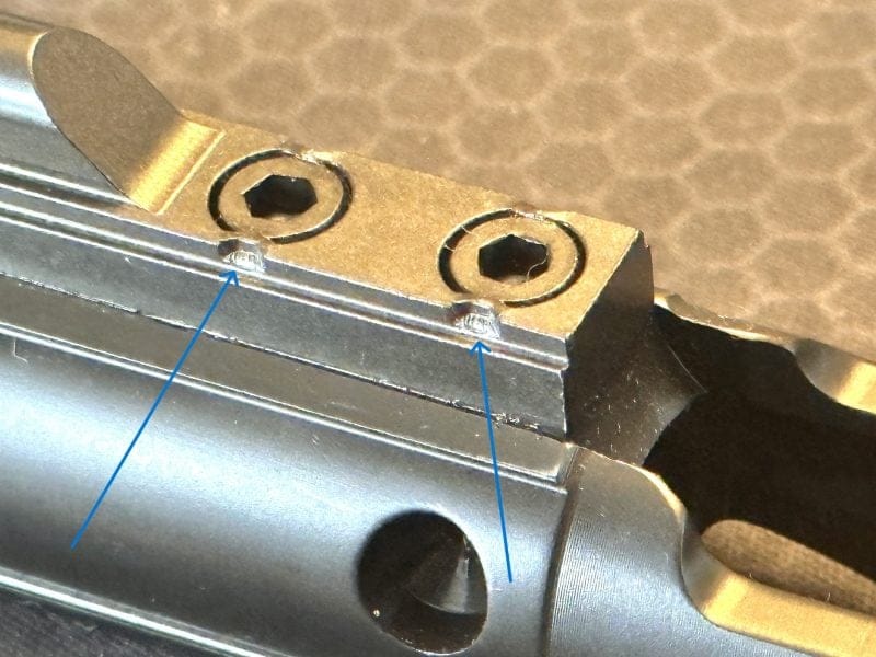 The AR15 BCG A Maintenance DeepDive