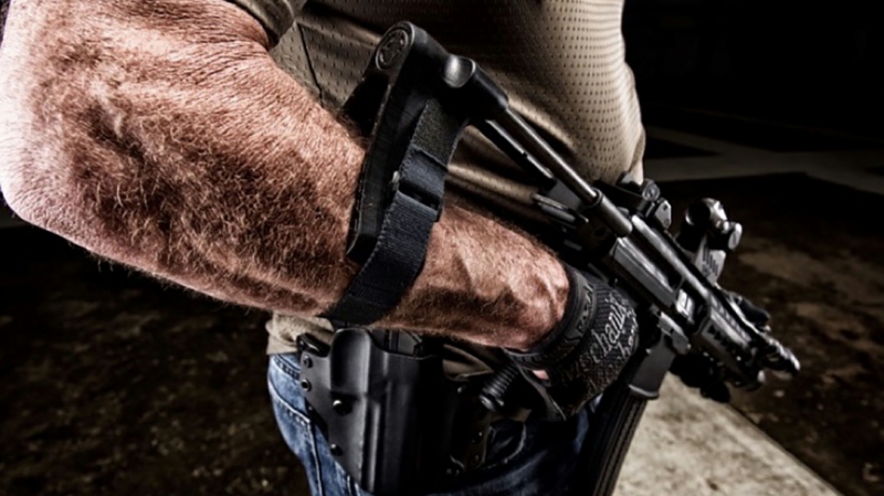 ATF Drops Long Awaited Final Rule on Pistol Braces